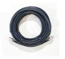 RG213 Low Loss 50 Ohm Coaxial