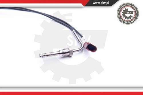 Sensor exhaust gas - exhaust,