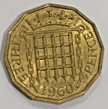 1953-1970 Queen Elizabeth II