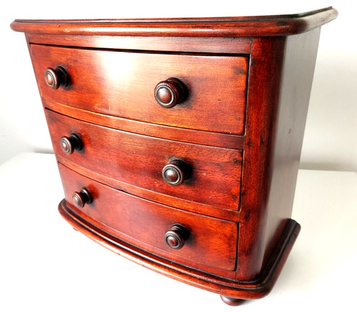 19th century mahogany - 19th,