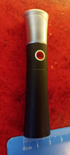 LUCKY STRIKE GAS LIGHTER                         BOX D