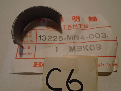 Honda cbr600f 1987 big - cbr600f, end
