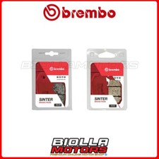 BREMBO BUELL XB12 S LIGHTNING