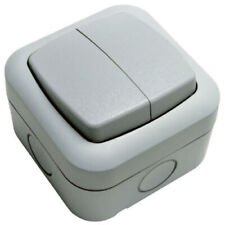 Timeguard TPSL02 Weatherproof