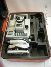 SOKKIA Total Station