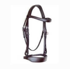 FSS Anatomical HUNTER Bridle