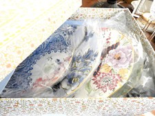 Wedgwood Tea Story BUTTERFLY