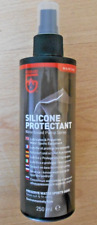 SILICONE SPRAY lubricant SCUBA