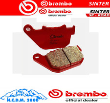 Brembo Rear Brake Pads SP