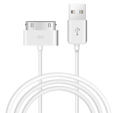 30 Pin Cable USB Data Sync