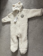 M&S Baby Girls Boys Unisex