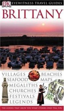 Brittany (DK Eyewitness Travel