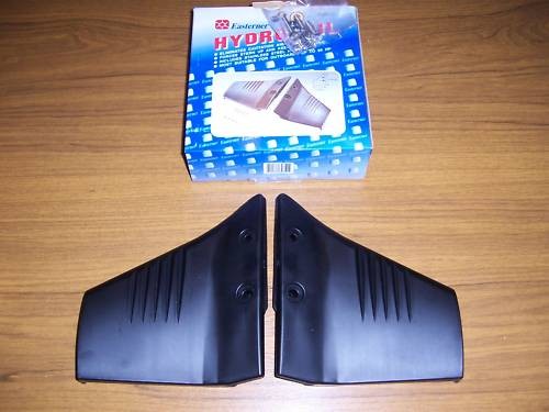 New small motor hydrofoil - new, doel