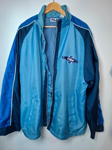 Vintage 90s y2k fila - vintage,