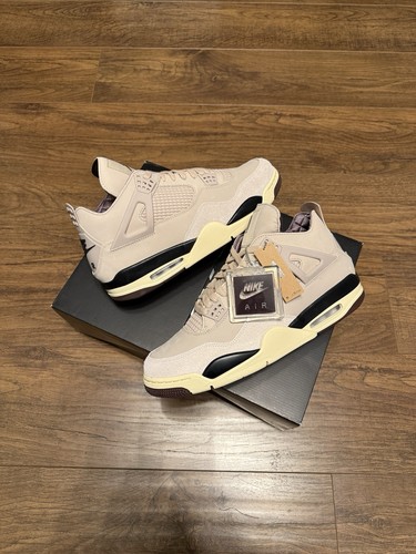 Jordan retro ma - ma, maniere