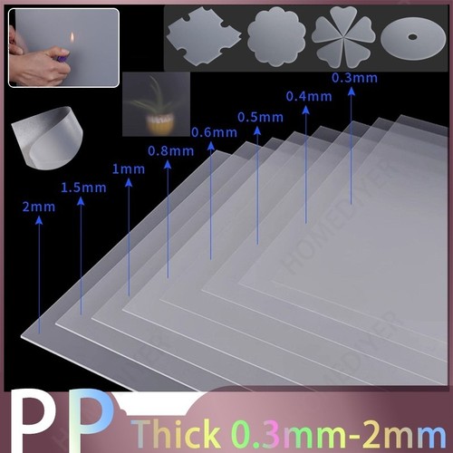 Translucent frosted plastic - translucent,