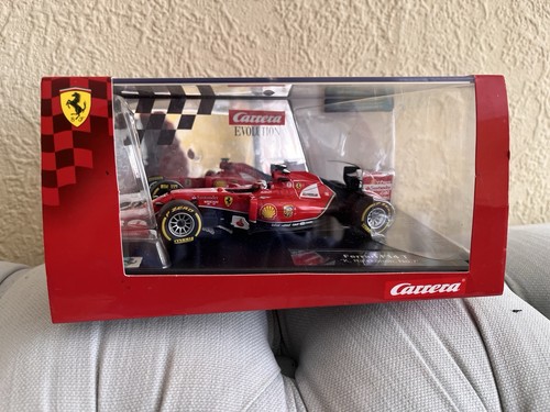Rare carrera evolution - carrera,