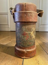 British Army Leather Cordite