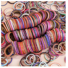 Mixed Skinny - Washi Tape - 10