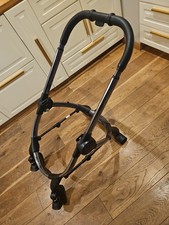 icandy Peach 5 6 7 Pram Frame