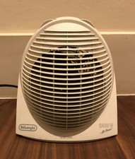 Heater DeLonghi - Fan HVE 134