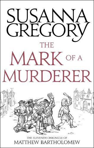 The mark murderer - mark,