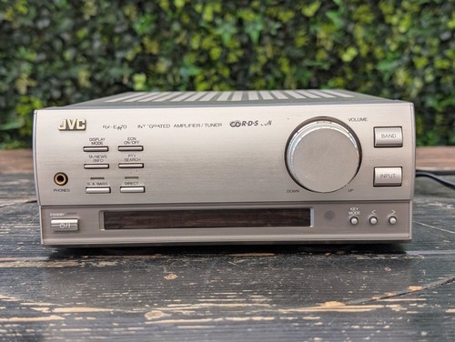 Jvc ex70r micro integrated - jvc, rx-ex70r