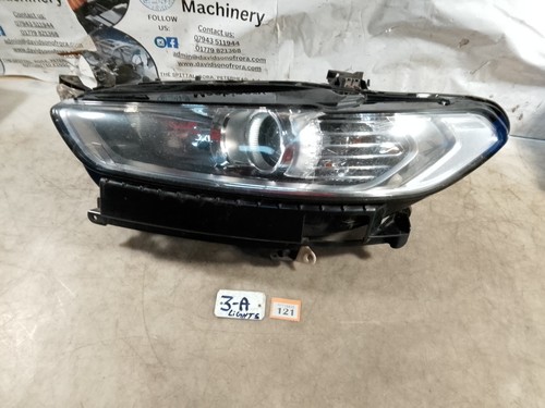 Ford mondeo mk5 passenger - mondeo,