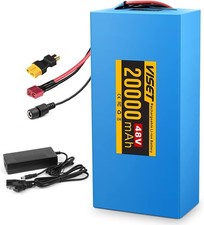 48V 20Ah Lithium ebike Battery