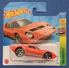 HOT WHEELS 2022 '71