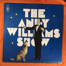 The Andy Williams Show, 12"