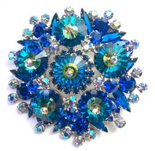 Large JULIANA D&E Delizza