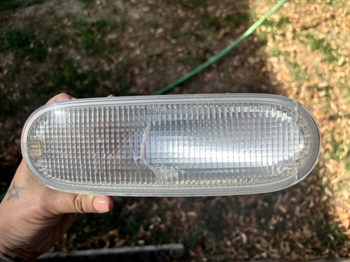 Beetle indicator drivers - vw,