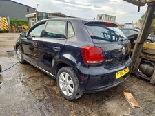 Volkswagen polo mk5 2l - polo,