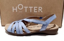Hotter Sandals Size 6 UK