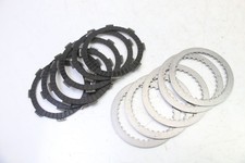 CLUTCH PLATE - KAWASAKI KX 85