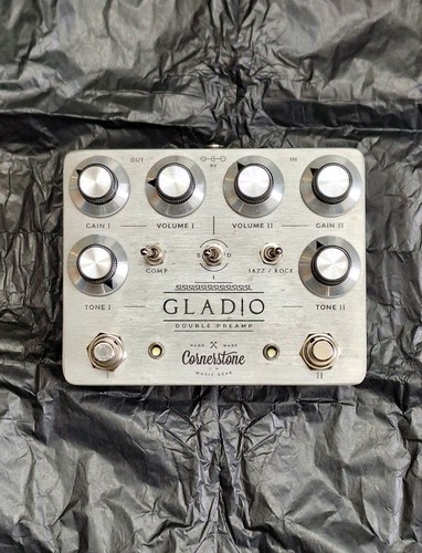Cornerstone gladio double - cornerstone,