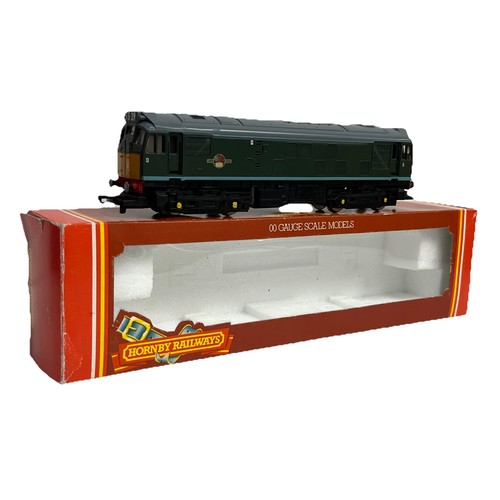 Working hornby r878 gauge - working,
