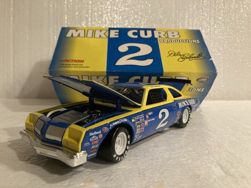Dale earnhardt 1980 - 1980, #2