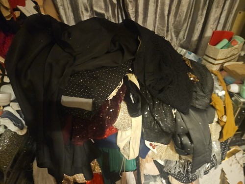 Massive clothes bundle - massive,
