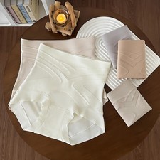 Shapewear High-waist Panties
