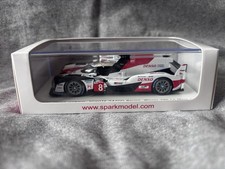 SPARK MODEL - 2019 LE MANS  -