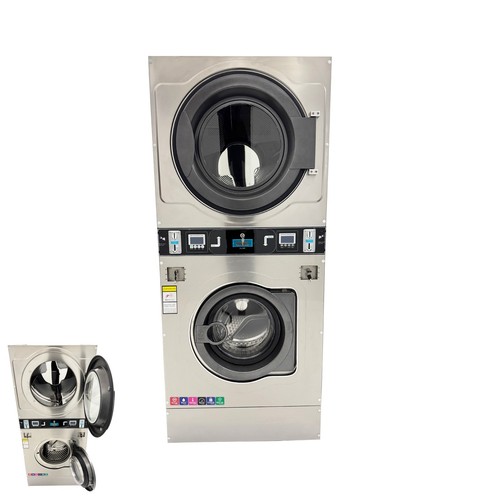 220v commercial washer dryer - washer,