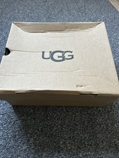 Ugg Size 1 Tasman Kids