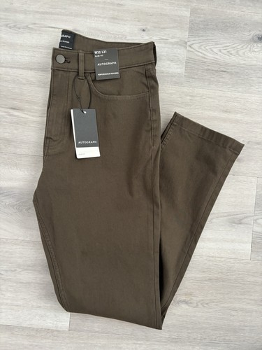 Autograph mens olive green - mens,