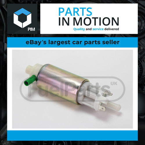 Fuel pump tank fp2116 - in,