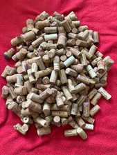 328 Wine Cork for Craftwork As