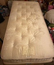 Vi Spring The Tatton single