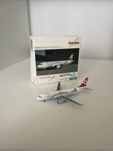 Herpa wings 507936 500 - 507936, 1:500