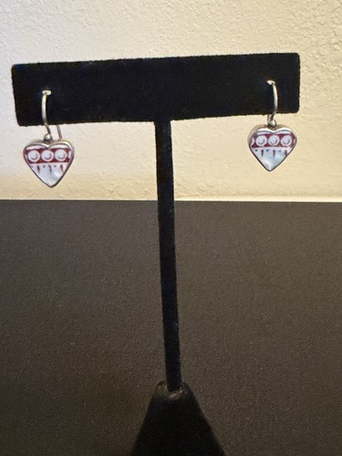 Sterling silver nancy foster - nancy,